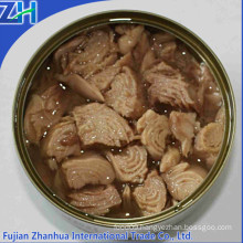 canned tuna chunk and flake in brine 1880g